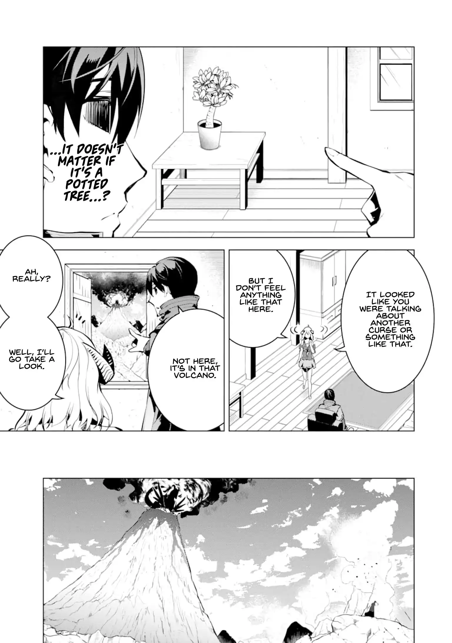 Tensei Kenja no Isekai Raifu ~Daini no Shokugyo wo Ete, Sekai Saikyou ni Narimashita~ Chapter 18 39